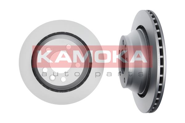 KAMOKA 1031121 Bremsscheibe