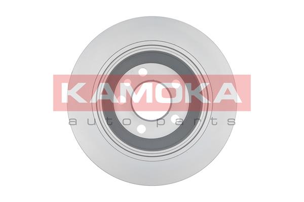 KAMOKA 1031121 Bremsscheibe