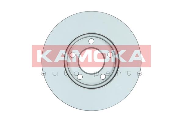 KAMOKA 1031122 Bremsscheibe