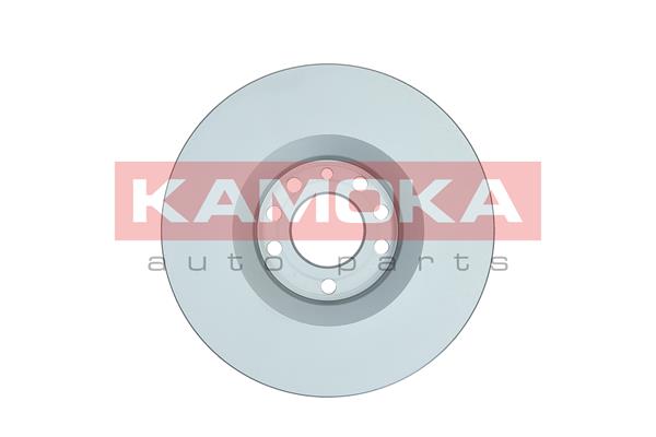 KAMOKA 1031125 Bremsscheibe