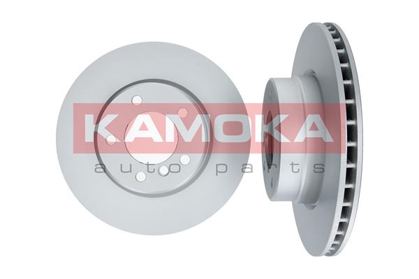 KAMOKA 1031126 Bremsscheibe