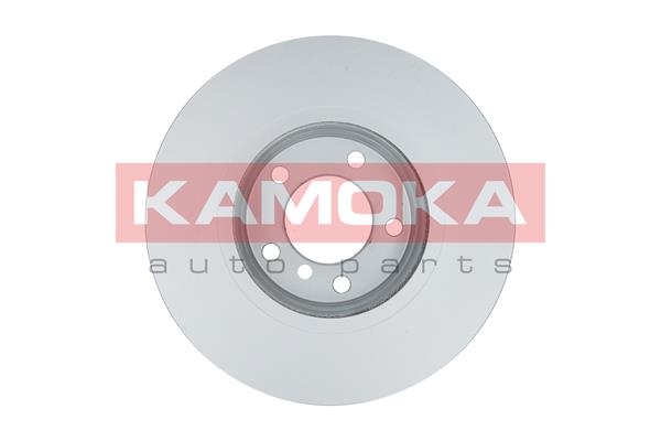 KAMOKA 1031126 Bremsscheibe