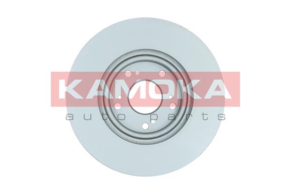 KAMOKA 1031127 Bremsscheibe