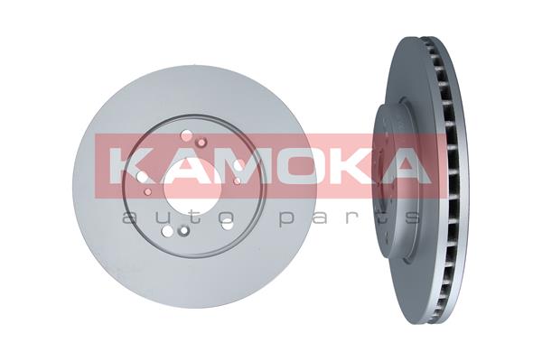 KAMOKA 1031128 Bremsscheibe