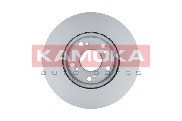 KAMOKA 1031128 Bremsscheibe