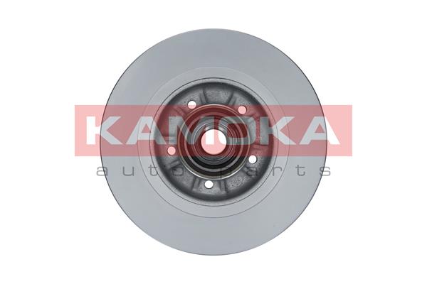 KAMOKA 1031133 Bremsscheibe