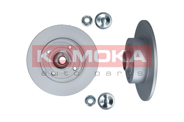 KAMOKA 1031135 Brake Disc...