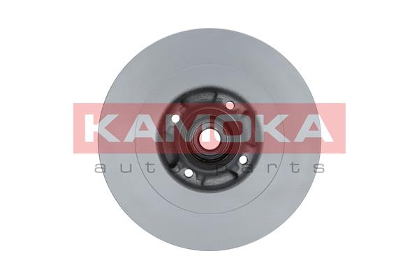 KAMOKA 1031136 Bremsscheibe