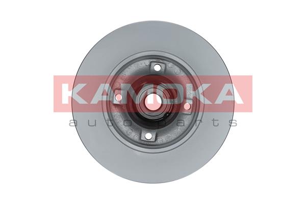 KAMOKA 1031137 Bremsscheibe