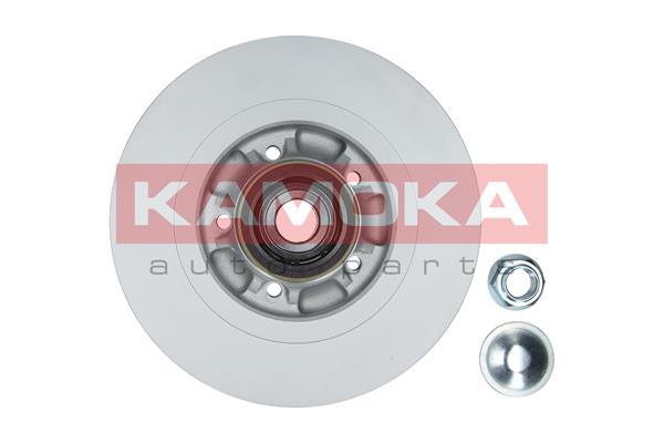 KAMOKA 1031138 Bremsscheibe