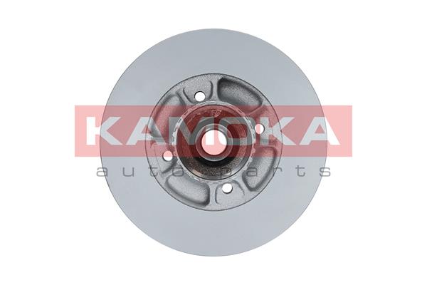 KAMOKA 1031139 Bremsscheibe