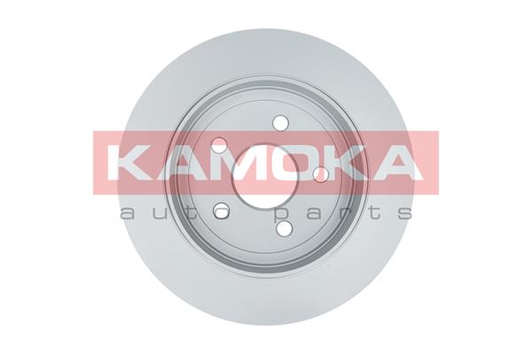 KAMOKA 103113 Bremsscheibe