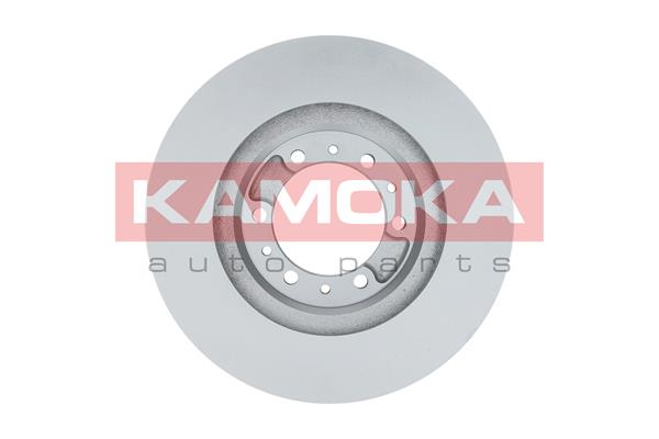 KAMOKA 1031141 Bremsscheibe