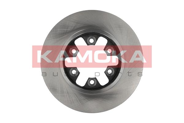 KAMOKA 1031142 Bremsscheibe