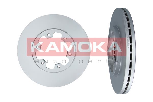 KAMOKA 1031143 Bremsscheibe