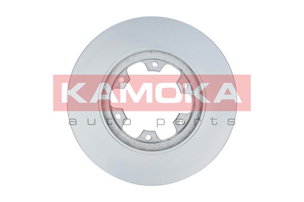 KAMOKA 1031143 Bremsscheibe