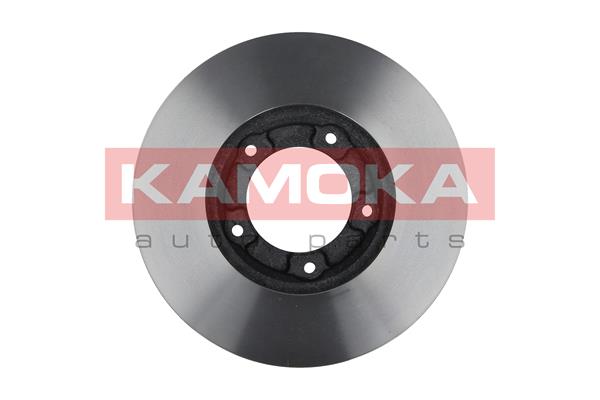 KAMOKA 1031144 Bremsscheibe