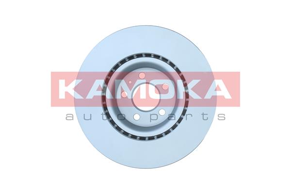 KAMOKA 103114 Brake Disc...