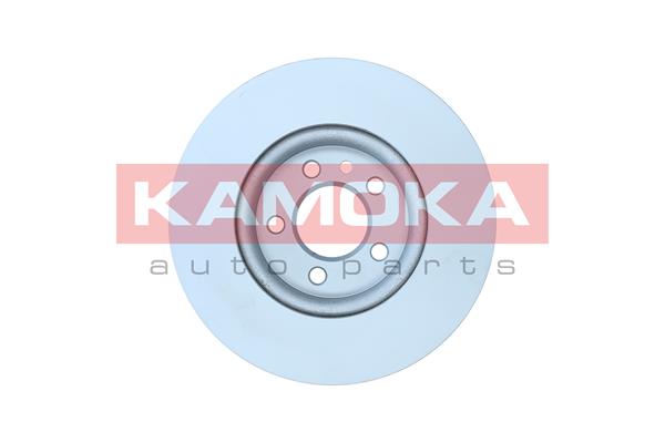 KAMOKA 103116 Brake Disc...
