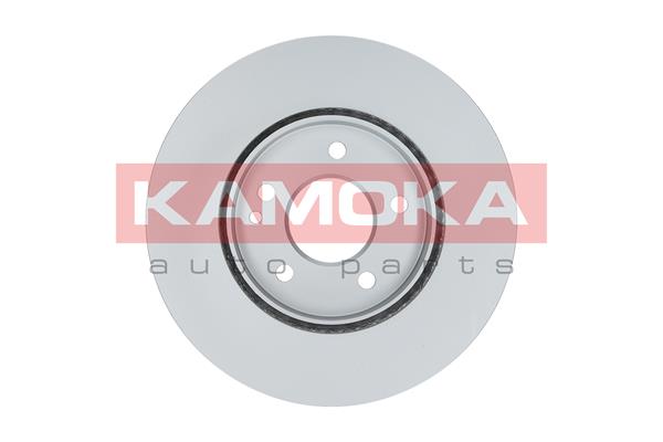 KAMOKA 1031176 Bremsscheibe