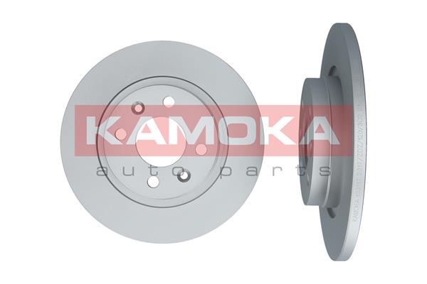 KAMOKA 103117 Bremsscheibe