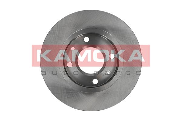 KAMOKA 103118 Bremsscheibe