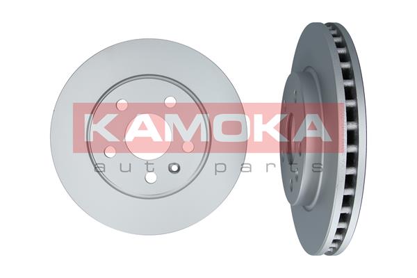 KAMOKA 103119 Bremsscheibe