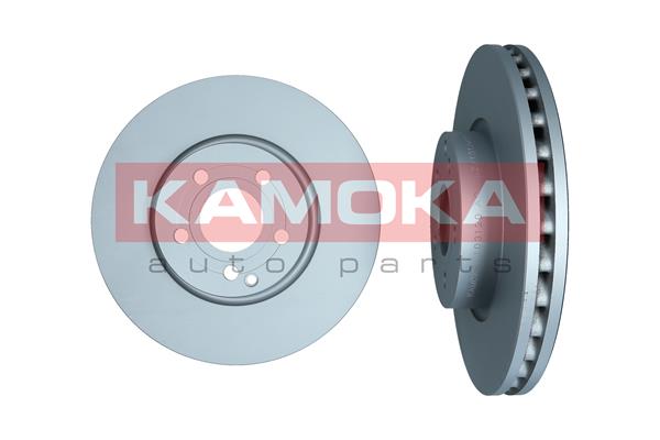KAMOKA 103120 Brake Disc...