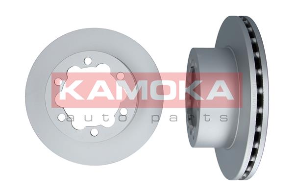 KAMOKA 103123 Bremsscheibe