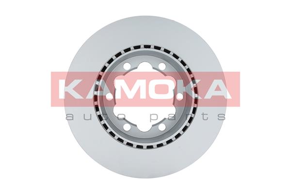 Brake Disc 2