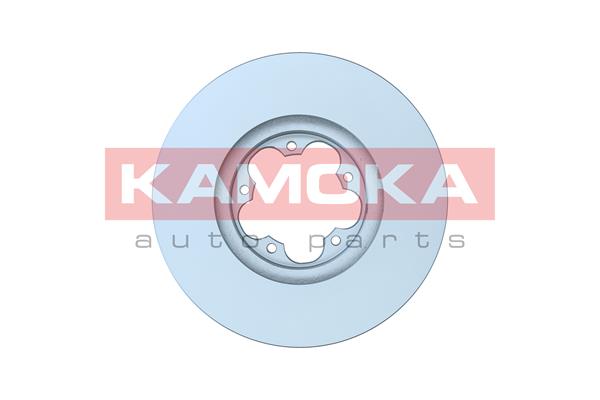 KAMOKA 103130 Brake Disc...