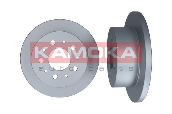 KAMOKA 103131 Bremsscheibe