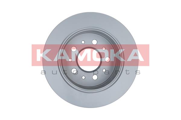 KAMOKA 103131 Bremsscheibe