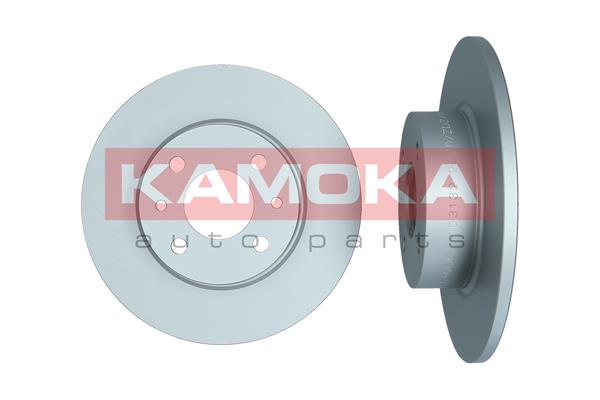 KAMOKA 103132 Bremsscheibe