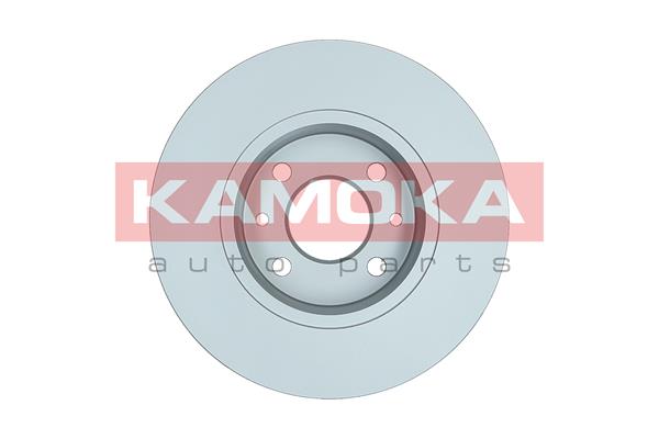 KAMOKA 103132 Bremsscheibe