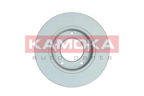 KAMOKA 103133 Bremsscheibe