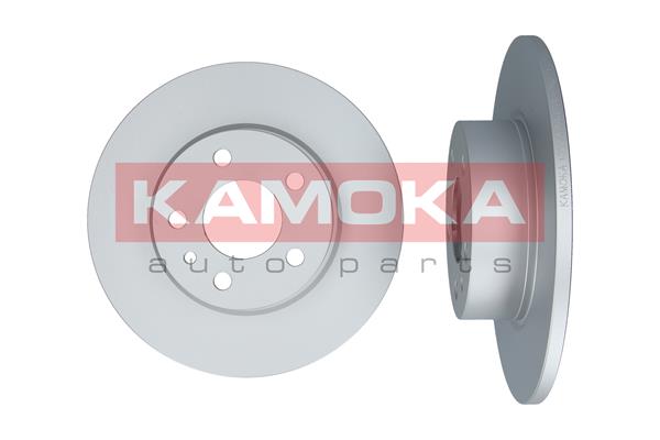 KAMOKA 103134 Bremsscheibe