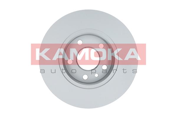 KAMOKA 103134 Bremsscheibe