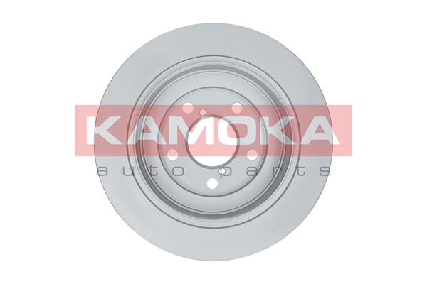KAMOKA 1031356 Bremsscheibe
