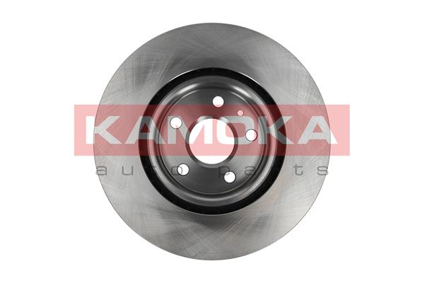 KAMOKA 103135 Bremsscheibe