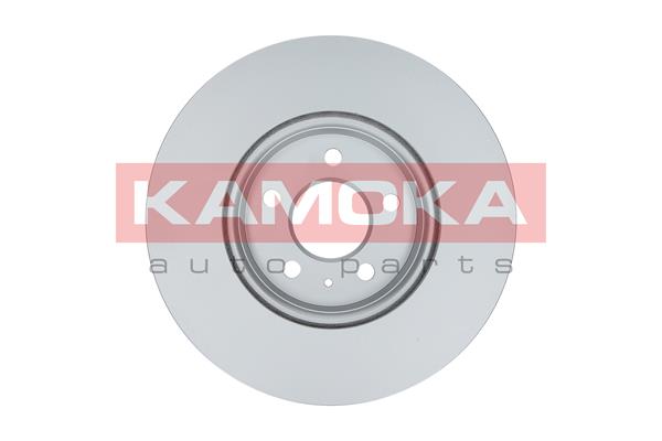 KAMOKA 103137 Bremsscheibe