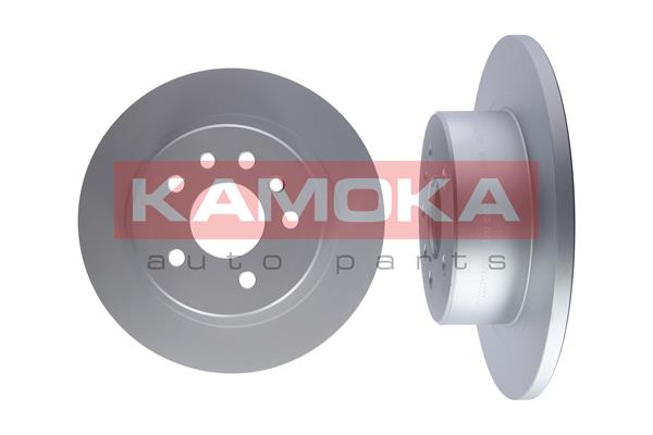 KAMOKA 1031396 Bremsscheibe