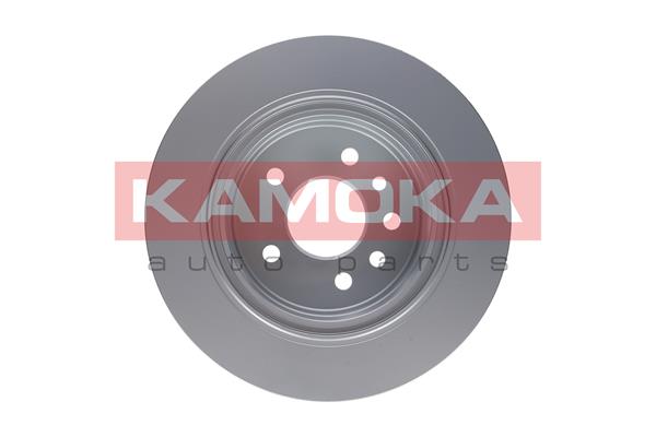 KAMOKA 1031396 Bremsscheibe