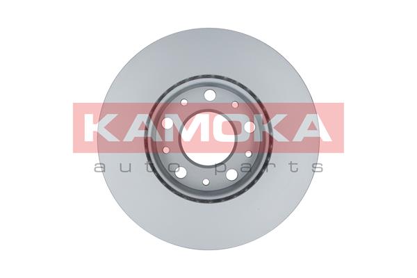 KAMOKA 103139 Bremsscheibe