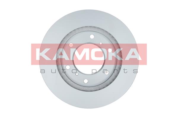 KAMOKA 103141 Bremsscheibe