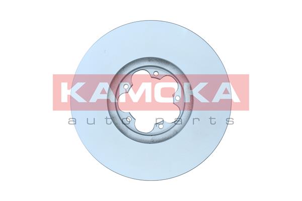 KAMOKA 103142 Brake Disc...