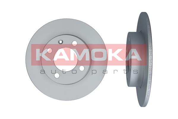 KAMOKA 103146 Bremsscheibe