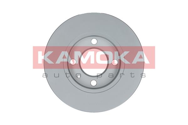 KAMOKA 103146 Bremsscheibe