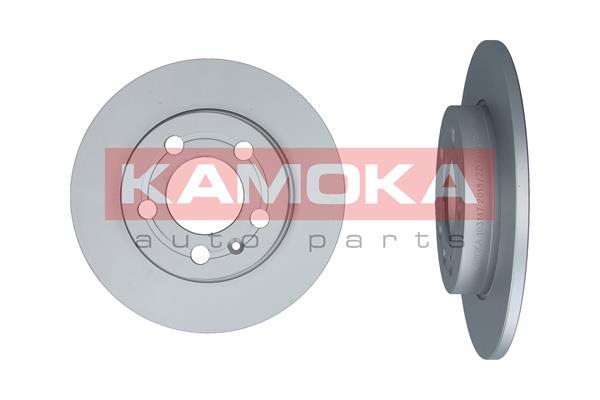 KAMOKA 103147 Bremsscheibe