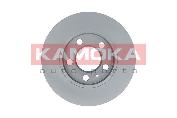KAMOKA 103147 Bremsscheibe